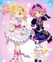【中古】 アイカツスターズ! 星のツバサシリーズ Blu-ray BOX 1(Blu-ray Disc)/BN Pictures(原作、企画、制作),富田美憂(虹野ゆめ),朝井彩加(桜庭ローラ),山口愛(七倉小春),愛敬由紀子(キャラクターデ
