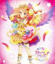 【中古】 アイカツスターズ! 星のツバサシリーズ Blu-ray BOX 4(Blu-ray Disc)/富田美憂(虹野ゆめ),BN Pictures(原作、企画、制作),朝井彩加(桜庭ローラ),山口愛(七倉小春),愛敬由紀子(キャラクターデ