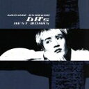 【中古】 DA’s BEST WORKS’91～’95／浅倉大介（access）