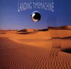 【中古】 LANDING　TIMEMACHINE／浅倉大介（access）