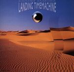 【中古】 LANDING　TIMEMACHINE／浅倉大介（access）