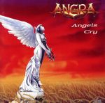  ANGEL’S　CRY／アングラ