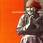 【中古】 テクノデリック／YELLOW　MAGIC　ORCHESTRA／YMO