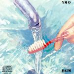 【中古】 BGM／YELLOW MAGIC ORCHESTRA／YMO