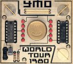 【中古】 YMO　WORLD　TOUR　1980（2CD）／YELLOW　MAGIC　ORCHESTRA／YMO