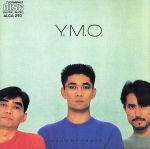 【中古】 浮気なぼくら／YELLOW　MAGIC　ORCHESTRA／YMO