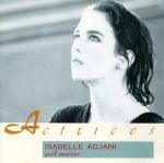 【中古】 雨あがりの恋人／イザベル・アジャーニ,イザベル・アジャーニ