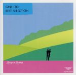 【中古】 ベスト・セレクション　春・夏編／伊藤銀次