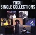【中古】 シングル・コレクション/井上陽水