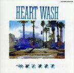 【中古】 HEART　WASH／岩崎元是＆WINDY