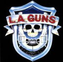 【中古】 L．A．Guns「砲」／L.A.ガンズ