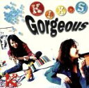 【中古】 ゴージャス/KIX・S