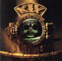 【中古】 ホット・ワイアー/KIX