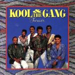 【中古】 フォーエヴァー／クール＆ザ・ギャング