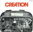 【中古】 ピュア・エレクトリック・ソウル/CREATION