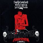 【中古】 CORKSCREW／黒夢