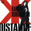 【中古】 DISTANCE/小比類巻かほる 【中古】afb 605円