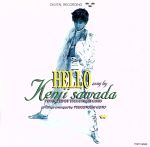 【中古】 HELLO／沢田研二
