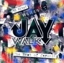 【中古】 THE　BEST　OF　JAYWALK／THE　JAYWALK