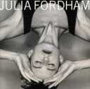  JULIA　FORDHAM（「ときめきの光の中で」）／ジュリア・フォーダム