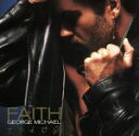 楽天ブックオフ 楽天市場店【中古】 FAITH／ジョージ・マイケル