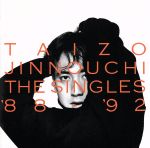 【中古】 THE　SINGLES′88～′92／陣内大蔵