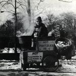 【中古】 プレッツェル・ロジックーさわやか革命／スティーリー・ダン