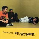 【中古】 METRONOME/SWITCH STYLE