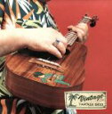 【中古】 Vintage〜BOO’s Hawaiian Songs〜/高木ブー