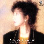 【中古】 Lady　Coast／高橋真梨子