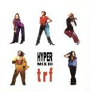 【中古】 ハイパー・ミックス　III／TRF