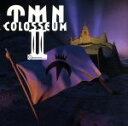 【中古】 COLOSSEUM　II／TM　NETWORK