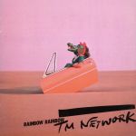 【中古】 RAINBOW RAINBOW／TM NETWORK