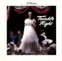 【中古】 TWINKLE NIGHT／TM NETWORK