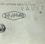 【中古】 グレイテスト・ヒッツ／デフ・レパード