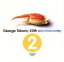 【中古】 20th Canniversamy2/所ジョージ 762円
