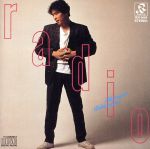 【中古】 radio／徳永英明（徳永英明）のサムネイル