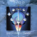 【中古】 グレイテスト・ヒッツ／TOTO