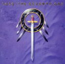 【中古】 ザ・セヴンス・ワン〜第7の剣/TOTO