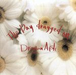 【中古】 THE　DAY　DRAGGED　ON／Dragon　Ash