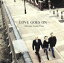 【中古】 LOVE GOES ON・・・ /DREAMS COME TRUE 【中古】afb 300円