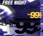 【中古】 フリー・ナイト／The　99［1／2］（EX．ストリートスライダーズ）
