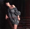 【中古】 POSSIBILITY／中森明菜