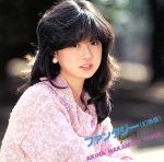 【中古】 ファンタジー／中森明菜