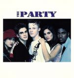 ザ・パーティ販売会社/発売会社：ポニーキャニオン発売年月日：1992/02/21JAN：4988013395138