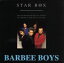 【中古】 STAR BOX/バービーボーイズ/BARBEE BOYS 【中古】afb 1,573円