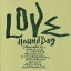 【中古】 LOVE/HOUND DOG 【中古】afb 300円