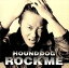 【中古】 ROCK ME/HOUND DOG 【中古】afb 300円