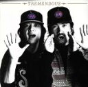 【中古】 TREMENDOUS／BAHO