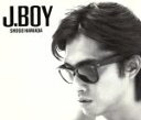 【中古】 J．BOY／浜田省吾